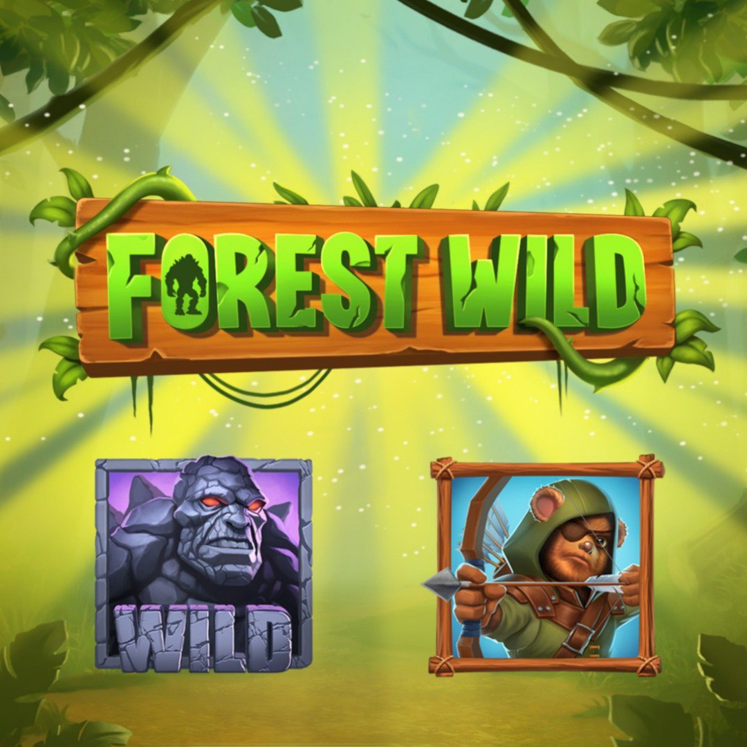 Forest Wild